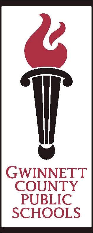  Gwinnett County Schools Logo